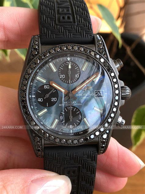 đồng hồ breitling bentley